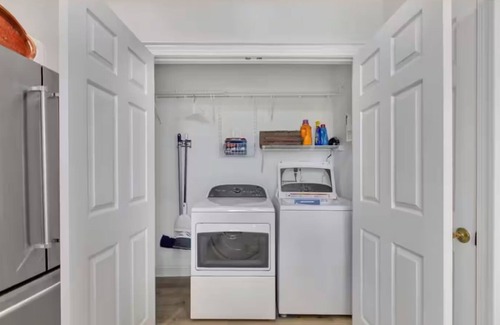 Swansboro Condominio | Charming 3-bedroom condo with amazing views in lovely Swansboro