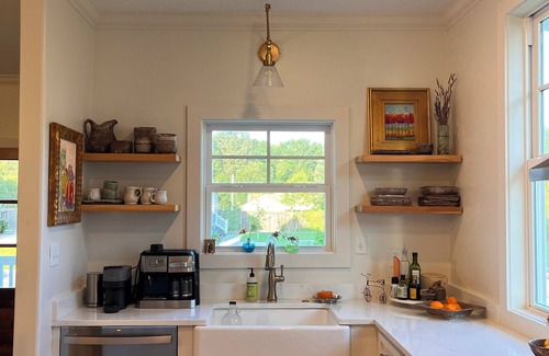 Taylor Cabaña | Charming 3-bedroom cottage in Plein Air