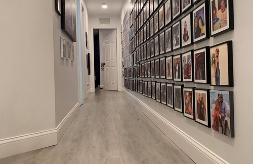 Weston Casa | Charming 3-bedroom country house with WiFi, AC in Weston