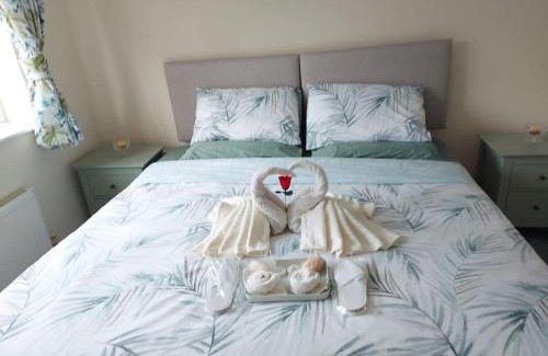 Rugby Casa | Charming 3 Bedroom Home