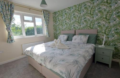 Rugby Casa | Charming 3 Bedroom Home