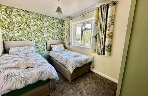 Rugby Casa | Charming 3 Bedroom Home