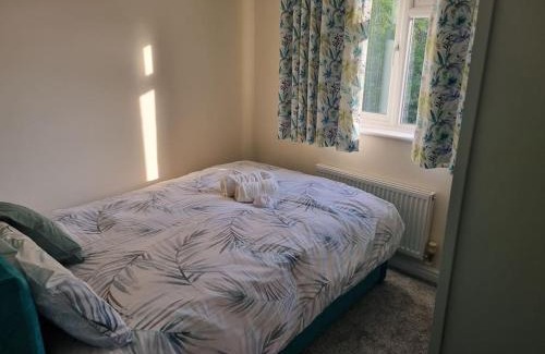 Rugby Casa | Charming 3 Bedroom Home