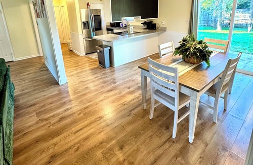 Evansville Casa | Charming 3-bedroom Home, Eastside Evansville