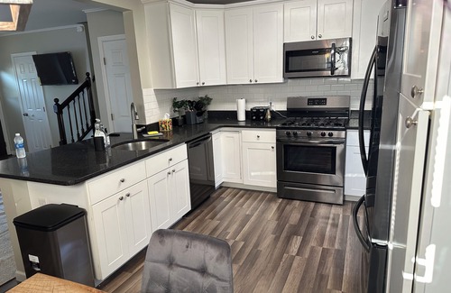 Bethlehem Casa | Charming 3-bedroom house with AC, WiFi in fabulous Bethlehem