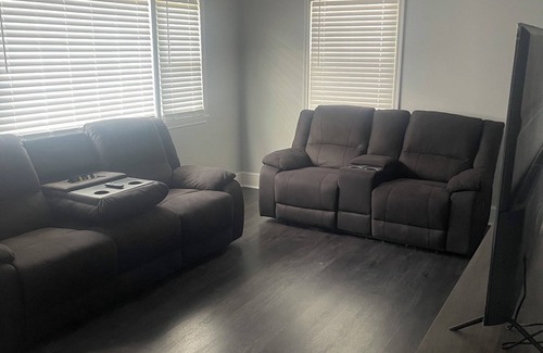 Danville Casa | Charming 3-bedroom house in brilliant Danville with WiFi, AC