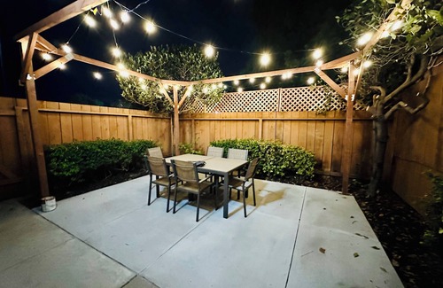 San Jose Casa | Charming 3-bedroom house in San Jose with WiFi and AC