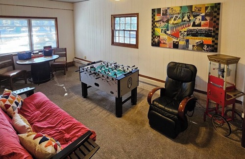 Jackson Casa | Charming 3-bedroom house with all the amenities located in the heart of Jackson