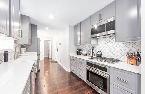 Jackson Casa | Charming 3-bedroom house in enchanting Jackson with AC, WiFi, private pool