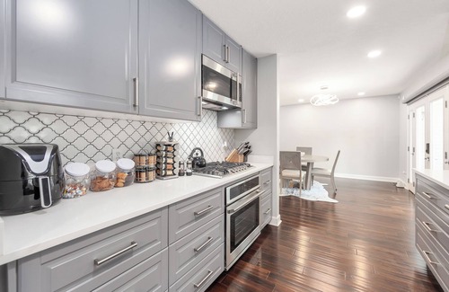 Jackson Casa | Charming 3-bedroom house in enchanting Jackson with AC, WiFi, private pool