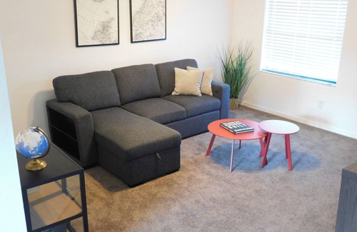 Palatka Casa | Charming 3-bedroom house in enjoyable Palatka, FL