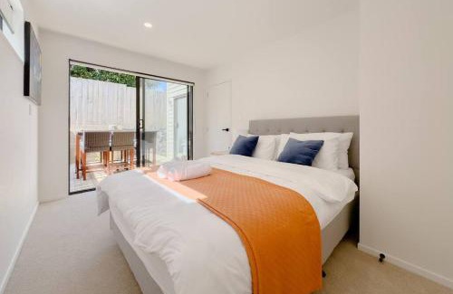 Forrest Hill Villa | Charming 3-Bedroom House on the North Shore