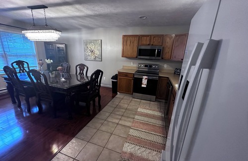 Drums Casa | Charming 3-bedroom house with WiFi, high in mountains of Drums