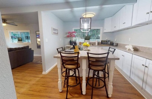 Grass Valley Casa | Charming 3-bedroom house in pleasant Grass Valley