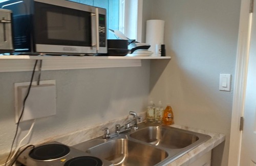 Grass Valley Casa | Charming 3-bedroom house in pleasant Grass Valley