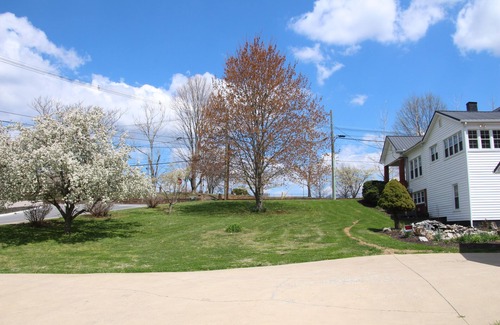 Greeneville Casa | Totalmente restaurado hogar histórico en el centro de Greenville, TN.