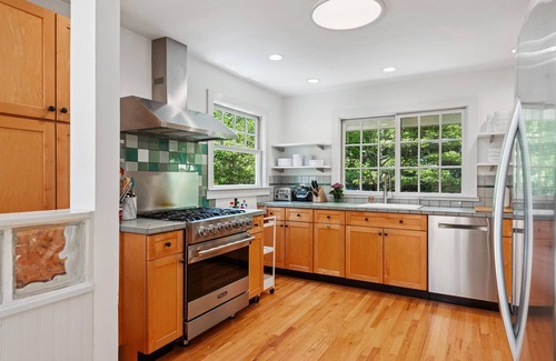 Southampton Cabaña | Charming 3-bedroom cottage in Southampton