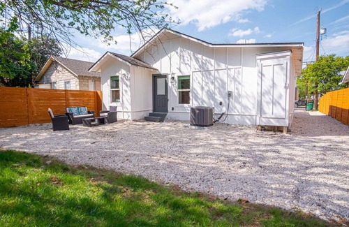 Eastside Promise Neighborhood Casa | Charming 3BR 1BA Close to Vibrant Downtown