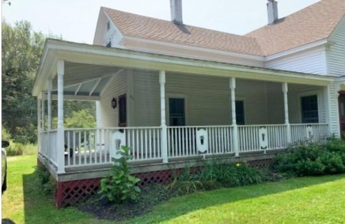 New Harbor Casa | Charming 3br and 2b near the heart of New Harbor