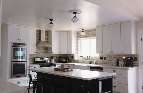 Placerville Casa | Charming 4-bedroom house with AC and WiFi in Shingle Springs