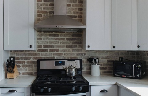 Placerville Casa | Charming 4-bedroom house with AC and WiFi in Shingle Springs