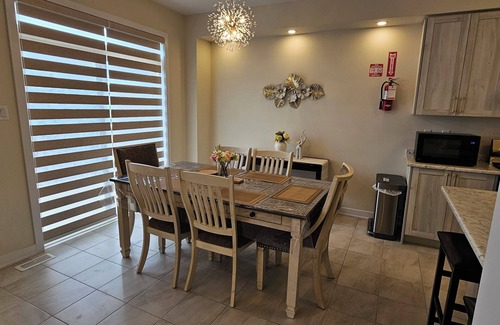 Welland Casa | Hogar lejos del hogar