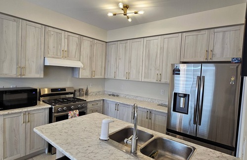 Welland Casa | Hogar lejos del hogar