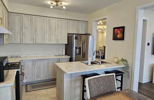 Welland Casa | Hogar lejos del hogar