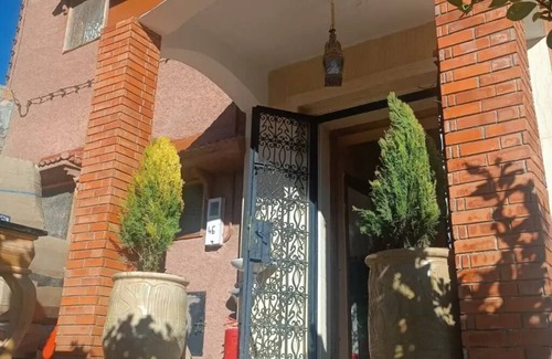 Tizguine Cabaña | Casa rural Gite Marbie, una experiencia natural en el corazón del medio atlas