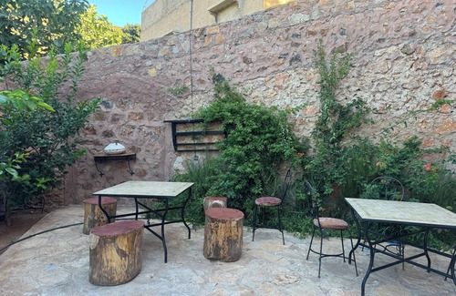 Tizguine Cabaña | Casa rural Gite Marbie, una experiencia natural en el corazón del medio atlas