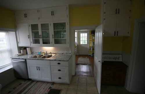 Manti Casa | Charming 5-bedroom house with WiFi and AC in Beautiful Manti Utah.
