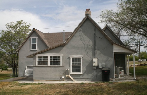 Manti Casa | Charming 5-bedroom house with WiFi and AC in Beautiful Manti Utah.