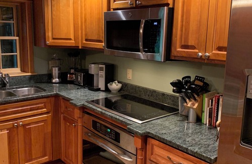 Malone Casa | Charming Adirondack Home on Private Lake