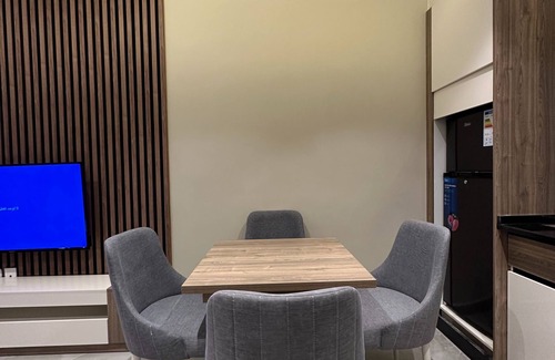 Al Swaifyeh Apartamento | Apartamento encantador en Ammán con calefacción eléctrica y aparcamiento gratuito