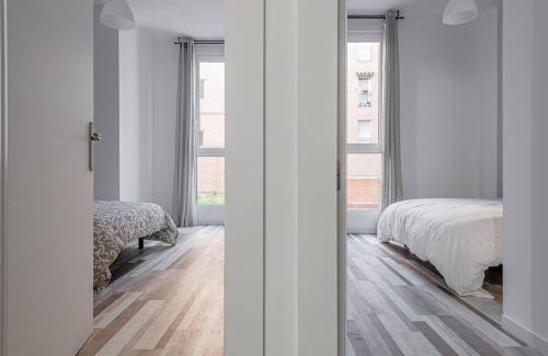 Almenara Apartamento | Charming and great 3 beds apartment in Tetuán by SharingCo