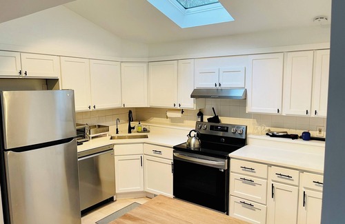 New Windsor Casa | Charming and private 3-bedroom home – minutes from West Point and Bear Mountain!