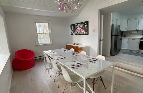 New Windsor Casa | Charming and private 3-bedroom home – minutes from West Point and Bear Mountain!