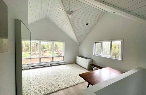 New Windsor Casa | Charming and private 3-bedroom home – minutes from West Point and Bear Mountain!