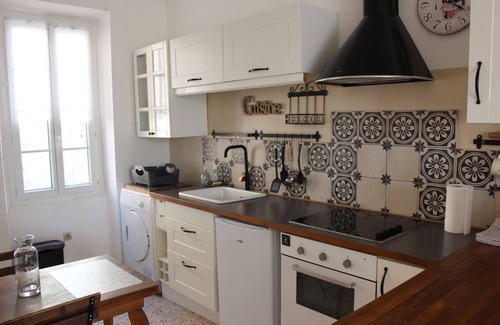Puyloubier Apartamento | Encantador apartamento a los pies de La Sainte-Victoire, a 20 minutos de Aix en Provence