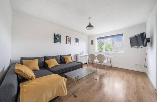 Hampstead Apartamento | Charming Apartment Close to Central London