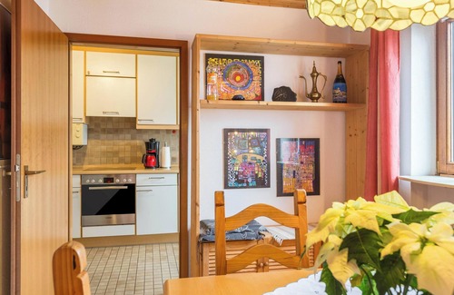 Singen Apartamento | Encantador apartamento "Ferienwohnung Schlegel" en zona tranquila