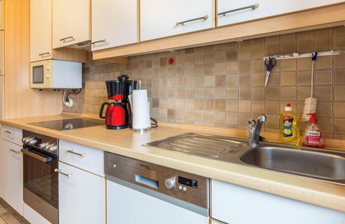 Singen Apartamento | Encantador apartamento "Ferienwohnung Schlegel" en zona tranquila