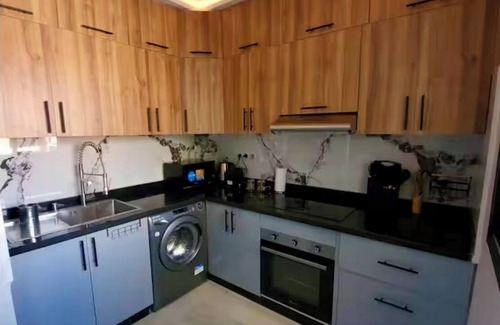 Semlalia Apartamento | Charming apartment for rent, near Carré Eden