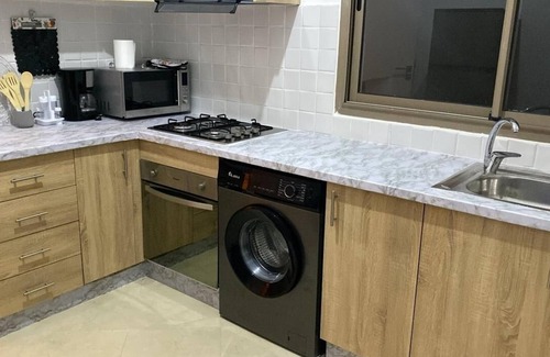 La Ville Haute Apartamento | Charming apartment for rent in Kenitra - Oriental & rustic style 🏡