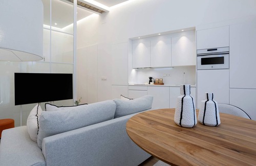 Triana Apartamento | Charming Apartment in Triana. Castilla IV