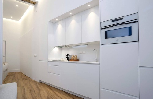 Triana Apartamento | Charming Apartment in Triana. Castilla IV