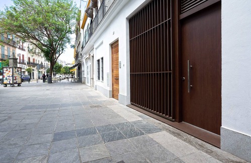 Triana Apartamento | Charming Apartment in Triana. Castilla IV