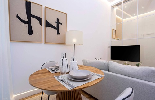 Triana Apartamento | Charming Apartment in Triana. Castilla IV