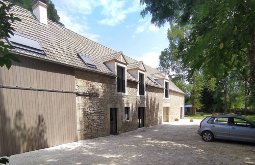 Saint Sozy Apartamento | Charming apartment "La Dordogne", accessible to people with reduced mobility