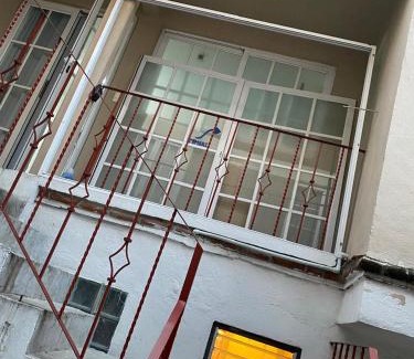 Tlalpan Apartamento | Charming apartment near Los Dinamos and Six Flags